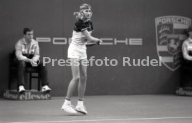 27.10.83 Porsche Tennis Grand Prix Filderstadt