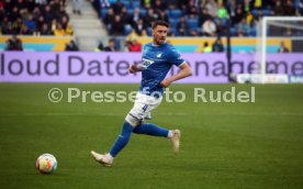 25.02.23 TSG 1899 Hoffenheim - Borussia Dortmund