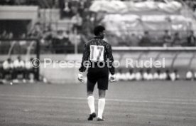 WM 1990 Deutschland - VAE