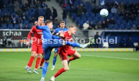 08.12.24 TSG 1899 Hoffenheim - SC Freiburg