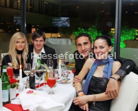 08.05.2010 VfB Stuttgart Saisonabschlussfeier