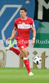 FC Hansa Rostock - VfB Stuttgart