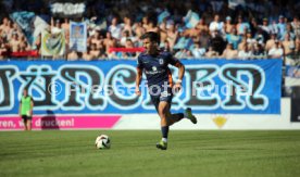 11.08.24 VfB Stuttgart II - TSV 1860 M&uuml;nchen