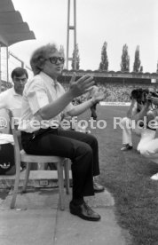27.05.85 FC Aarau - Xamax Neuchatel