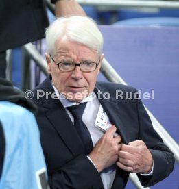 Frankreich - Deutschland DFB