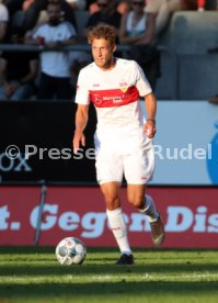 FC Winterthur - VfB Stuttgart