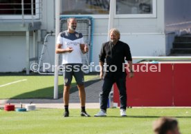 14.09.20 VfB Stuttgart Training