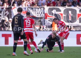 23.08.25 1. FC Union Berlin - VfB Stuttgart