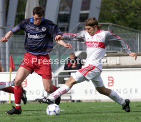 16.04.01 VfB Stuttgart II - SF Siegen