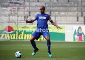 15.08.20 SC Freiburg - Karlsruher SC