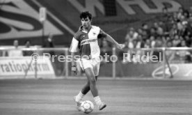 18.01.93 Hallen Masters Stuttgart