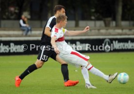 VfB Stuttgart II - SV Elversberg
