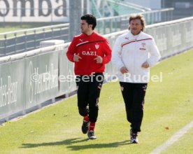 VfB Stuttgart