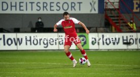 12.12.20 SC Freiburg - Arminia Bielefeld