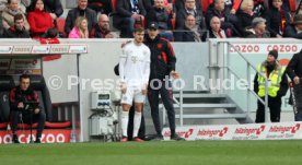 08.04.23 SC Freiburg - FC Bayern M&uuml;nchen