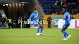08.12.24 TSG 1899 Hoffenheim - SC Freiburg