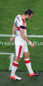 VfB Stuttgart - 1. FC Heidenheim