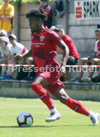 Young Boys Bern - VfB Stuttgart