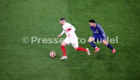 29.01.25 VfB Stuttgart - Paris St. Germain