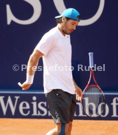 Mercedes Cup 2012