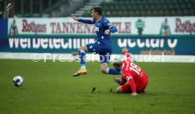 13.10.20 Karlsruher SC - Fortuna Düsseldorf