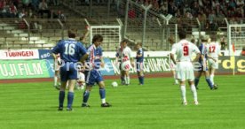 18.05.96 VfB Stuttgart - Karlsruher SC