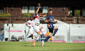11.08.24 VfB Stuttgart II - TSV 1860 M&uuml;nchen