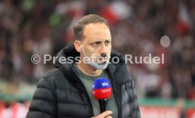 27.10.21 VfB Stuttgart - 1. FC K&ouml;ln