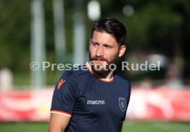 VfB Stuttgart - Istanbul Basaksehir FK