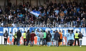 Stuttgarter Kickers - Werder Bremen II