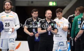 30.05.21 Frisch Auf G&ouml;ppingen - SC DHfK Leipzig