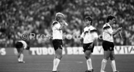 17.06.88 Deutschland - Spanien