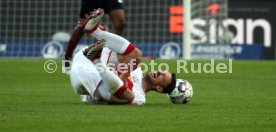 1. FC N&uuml;rnberg - VfB Stuttgart