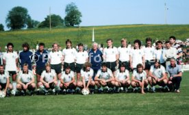10.05.82 DFB Trainingslager Schluchsee