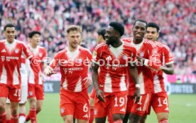 19.04.26 FC Bayern M&uuml;nchen - VfB Stuttgart