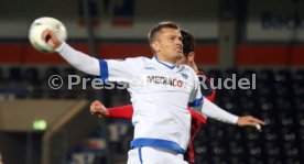 SG Sonnenhof Gro&szlig;aspach - SC Paderborn