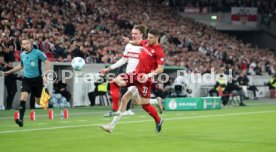 29.10.24 VfB Stuttgart - 1. FC Kaiserslautern