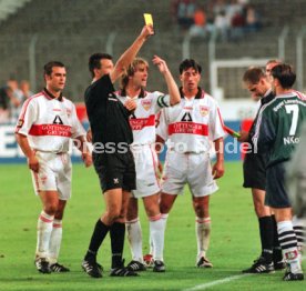 VfB Stuttgart