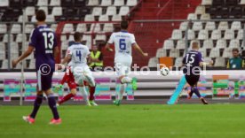 Karlsruher SC - VfL Osnabr&uuml;ck
