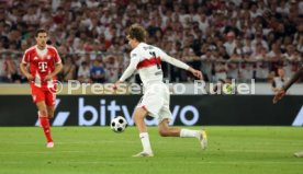 16.08.25 Franz-Beckenbauer-Supercup VfB Stuttgart - FC Bayern München