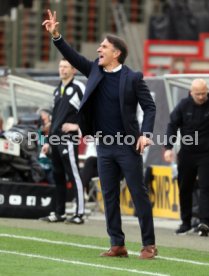 18.03.23 VfB Stuttgart - VfL Wolfsburg