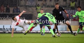VfB Stuttgart - FC Schalke 04