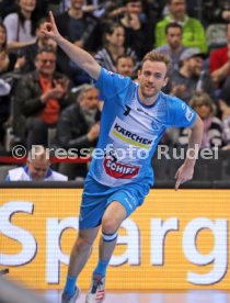 TVB Stuttgart - F&uuml;chse Berlin