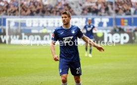 20.05.23 TSG 1899 Hoffenheim - 1. FC Union Berlin