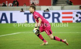 10.12.23 VfB Stuttgart - Bayer 04 Leverkusen