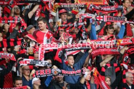 SC Freiburg - FC Schalke 04