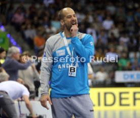 TVB Stuttgart - SG Flensburg-Handewitt