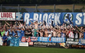 04.06.22 SF Dorfmerkingen - Stuttgarter Kickers