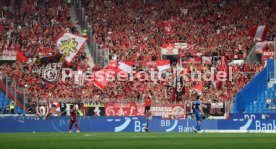16.09.23 Karlsruher SC - 1. FC Kaiserslautern