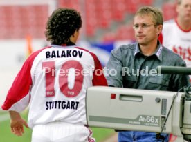 VfB Stuttgart